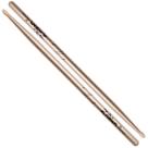 Par de baquetas zildjian 5a chroma gold hickory selecionado