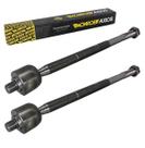 Par De Barra Axial Virtus Polo T-cross Nivus Monroe Axios LT20078