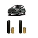 Par de Batentes Traseiro Agile LTZ 14 8V Econoflex Easytronic de 2012 a 2014