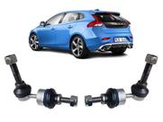 Par De Bieleta Barra Traseira Volvo V40 2016 2017 2018 2019