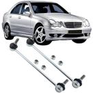 Par De Bieleta Diant Mercedes W203 De 2000-07