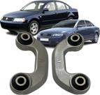 Par de Bieleta Dianteira Direito e Esquerdo Passat 1.8T de 1996 À 2005