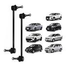 Par de Bieleta Dianteira Perfect para Nissan Grand Livina Kait Kicks Livina March Tiida Versa - Cod. KBT3303