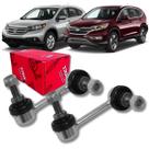 Par de bieleta suspensão traseira cr-v 2012 2013 2014 2015 2016 Par de bieleta suspensão traseira cr-v 2012 2013 2014 2015 2016