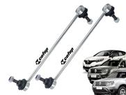 Par de Bieletas da Suspensão Dianteira Duster Oroch Captur - COFAP