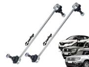 Par de Bieletas da Suspensão Dianteira Duster Oroch Captur - COFAP