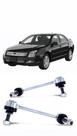 Par de Bieletas Dianteiras Ford Fusion de 2006 a 2009.
