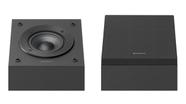 Par de bocinas Sony SS-CSEM2 Dolby Atmos con altavoces de altura inclinados de 10 cm