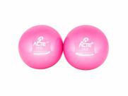 Par de Bolas Tonificadoras 1kg - Acte Par de Bolas Tonificadoras 1kg - Acte