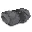 Par De Bolsa Givi Lateral Expansível Alforge Ea127 30 litros Par De Bolsa Givi Lateral Expansível Alforge Ea127 30 litros