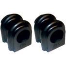 Par De Borrachas Da Barra Estabiliz. Dianteira Com Furo 23,8 Mm Hyundai I30 Ate 2018 Unv35642 Par De Borrachas Da Barra Estabiliz. Dianteira Com Furo 23,8 Mm Hyundai I30 Ate 2018 Unv35642
