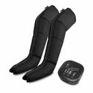 Par de Botas Massageadoras Pernas 4 Modos Extra Grande