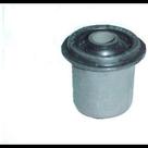 Par de Bucha bandeja Dian / Sup Hilux 2005 a 2024 Axios