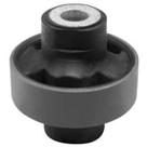 Par de Bucha bandeja Traseiro Fiat Stilo 2002 a 2011 Axios