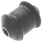 Par de Bucha bandeja Traseiro Vw Apollo 1990 a 1992 Axios