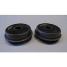 Par de Bucha braço tensor Chevrolet Celta 2001 a 2016 Axios Par de Bucha braço tensor Chevrolet Celta 2001 a 2016 Axios