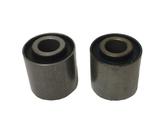 Par de Bucha Braço Tensor Truck Suspensys / Carreta Randon Moderna - 208006277