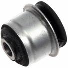 Par de Bucha quadro suspensão Tras Quantum 1996 a 2001 Axi