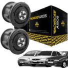 Par De Buchas Do Eixo Traseiro Escort Fiesta Ka Axios