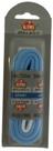 Par de cadarços KIWI Select Sport Oval Carolina Blue 137 cm Par de cadarços KIWI Select Sport Oval Carolina Blue 137 cm