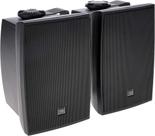 Par de Caixa Acústica JBL C321P 30W Preta