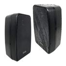 Par de Caixa de Som Ambiente 140WRMS 8 Ohms Preta Bluetooth Leson - 2LSCXP700 Par de Caixa de Som Ambiente 140WRMS 8 Ohms Preta Bluetooth Leson - 2LSCXP700