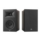 Par de Caixa JBL Stage 250B Bookshelf de 2 vias Preta