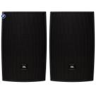 Par De Caixa Parede Para Som Ambiente Jbl Selenium C621 50w Rms