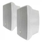 Par de Caixas Ambiente JBL C521B Brancas