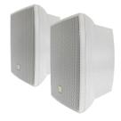 Par de Caixas de Som Outdoor 2 Vias 40 Watts RMS JBL Selenium C-521 Par de Caixas de Som Outdoor 2 Vias 40 Watts RMS JBL Selenium C-521