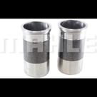 Par de Camisa cilindro Volvo Vm 17 210 2003 a 2005 Mahle