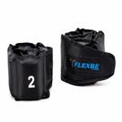 Par De Caneleira 2Kg Tornozeleira Treino Fitness Academia Flexbe Fitness Par De Caneleira 2Kg Tornozeleira Treino Fitness Academia Flexbe Fitness