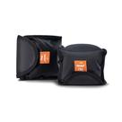 Par De Caneleira 4kg 2 Unidades Com 2kg Hidrolight