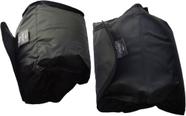 Par De Caneleira Tornozeleira Com Peso - Hidrolight Kit 10kg (2 x 5kg)