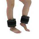 Par de Caneleiras De Hidroginástica em EVA 30x11x3cm 1 à 2kg DF1106-P Preto Dafoca Sports Par de Caneleiras De Hidroginástica em EVA 30x11x3cm 1 à 2kg DF1106-P Preto Dafoca Sports