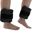 Par de Caneleiras de Hidroginástica Em EVA Peso 2 à 3kg DF4031-PT Preto Dafoca Sports Par de Caneleiras de Hidroginástica Em EVA Peso 2 à 3kg DF4031-PT Preto Dafoca Sports