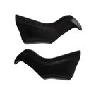 Par de capa borracha sti shimano st-r8050 par pto