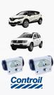 Par de Cilindro de Roda Renaut Duster 1.6 e 2.0 de 2017 a 2023 / Captur 1.3 e 1.6 de 2017 a 2023.