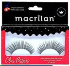 Par de Cilios Posticos CL2-23 - Macrilan Par de Cilios Posticos CL2-23 - Macrilan