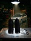 Par de coifa caixa de direção Toyota Corolla 1993 A 20001