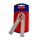 Par de correia de carga Ronstan Snap Shackle Lanyard de 3 polegadas