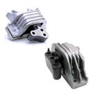 Par De Coxim Motor Hidraulico Fiat Freemont 2.4 2011 até 2016 Par De Coxim Motor Hidraulico Fiat Freemont 2.4 2011 até 2016