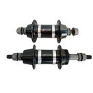 Par de cubo 36f Aluminio Com Rolamento Freio V-brake Catraca Rosca Eixo 3/8 GTA CORES Par de cubo 36f Aluminio Com Rolamento Freio V-brake Catraca Rosca Eixo 3/8 GTA CORES