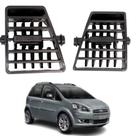 Par De Difusor De Ar Ideia 2006/2010 Lateral Esquerdo E Direito Ean: 7908302807514