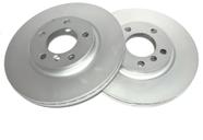 Par De Discos Freio Original Bmw Mini Countryman 34119811538 Par De Discos Freio Original Bmw Mini Countryman 34119811538