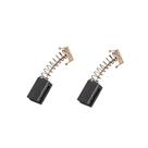 Par de Escovas P/ Esm Black+Decker G650-B2 TIPO1