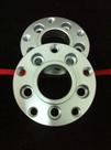 Par de Espaçador de Rodas 5x112 p/ 5x112 20mm VW