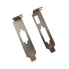 Par de Espelhos Low profile 8 cm para Placa de vídeo Par de Espelhos Low profile 8 cm para Placa de vídeo