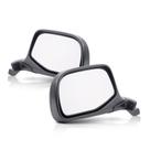 Par de espelhos retrovisores de porta KarParts360 Ford F-150 1992-1997 Manual Par de espelhos retrovisores de porta KarParts360 Ford F-150 1992-1997 Manual