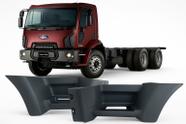 Par de Estribo Cargo G2 Traçado 2628 2629 3129